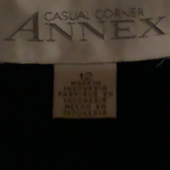 Women Tweed Pants Suit - Picture 8 of 16